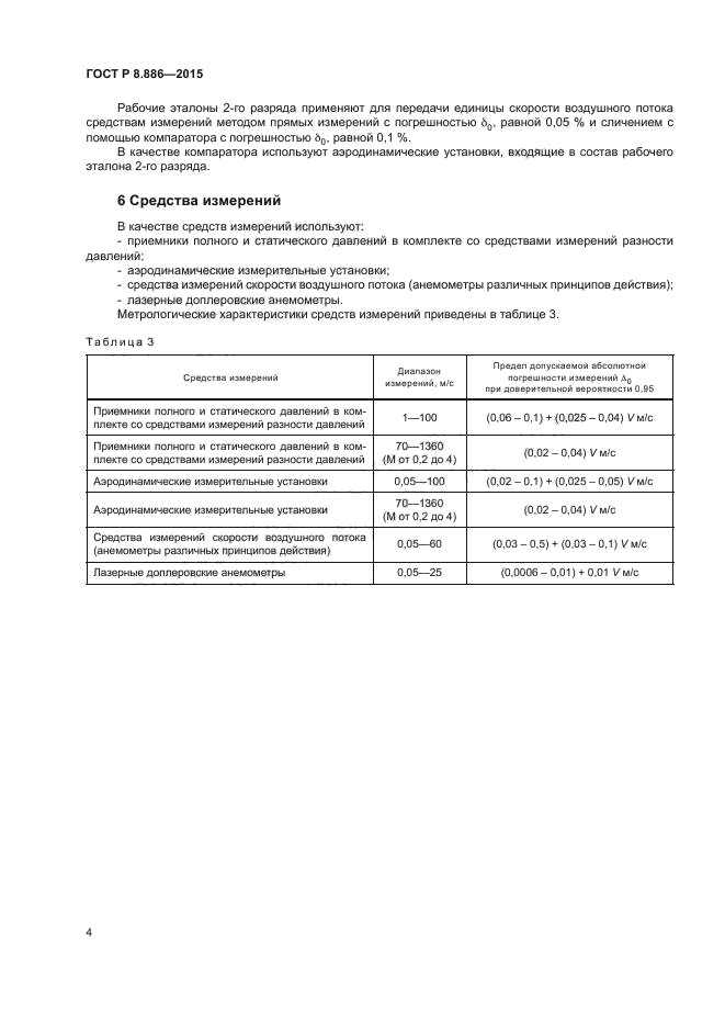 ГОСТ Р 8.886-2015