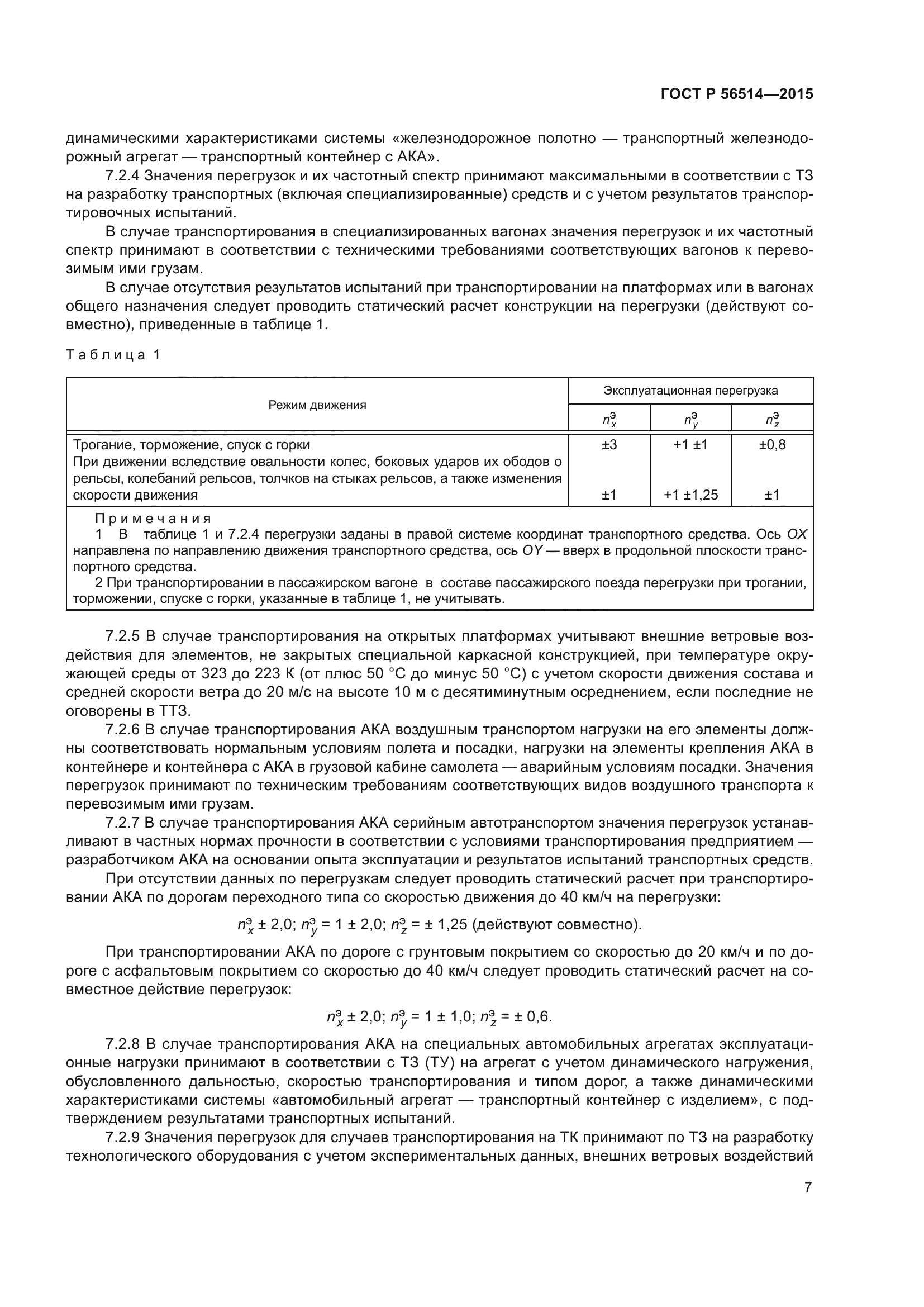 ГОСТ Р 56514-2015