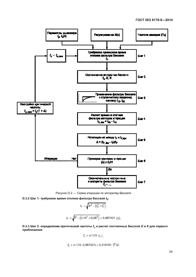 ГОСТ ISO 8178-9-2014