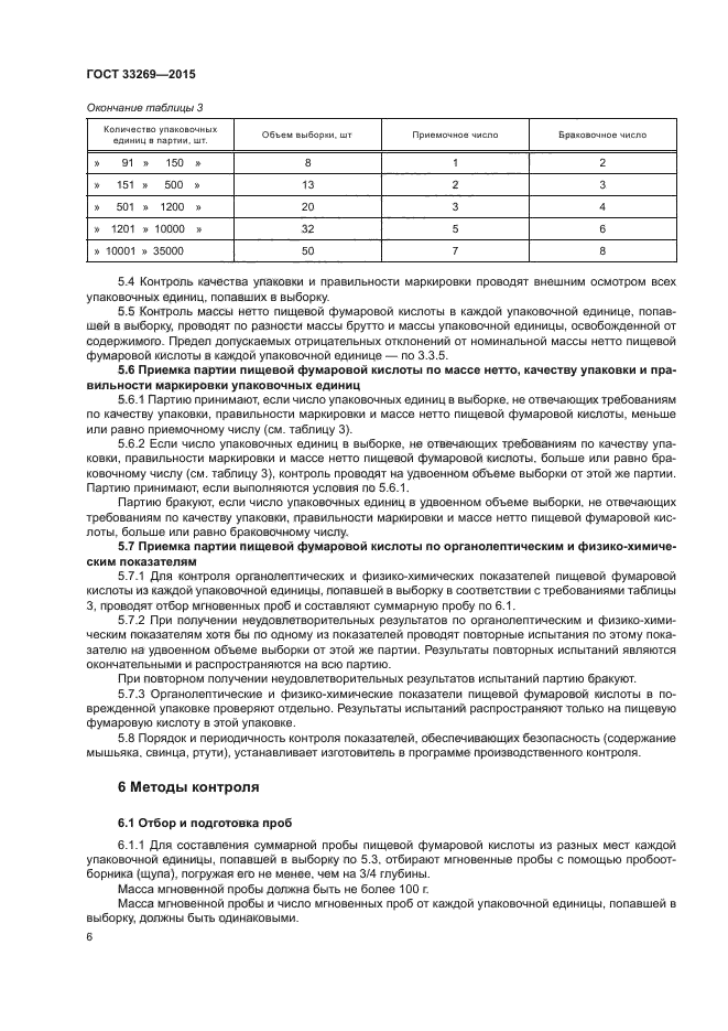 ГОСТ 33269-2015