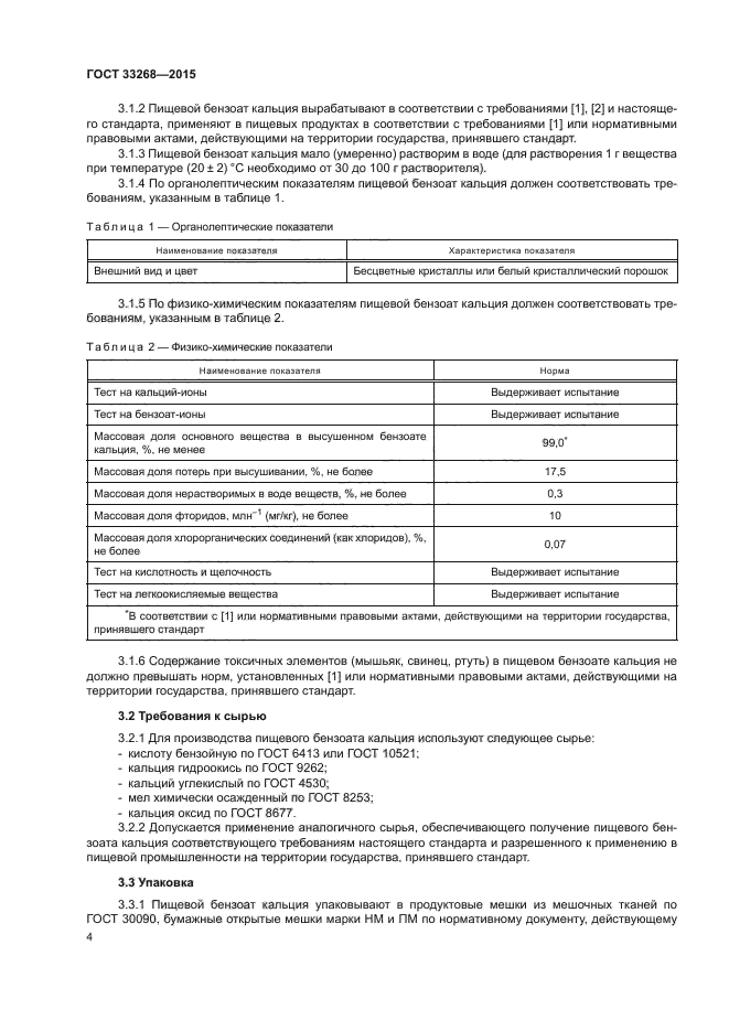 ГОСТ 33268-2015