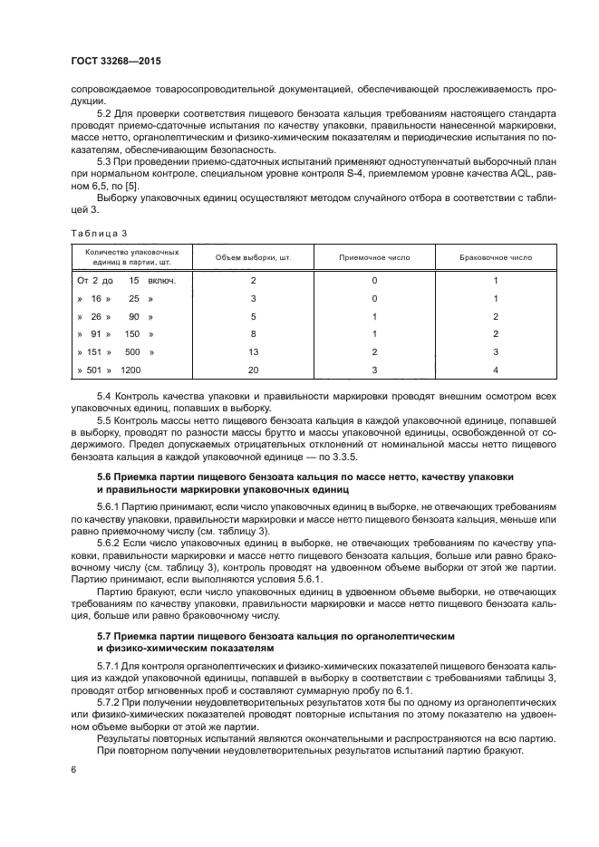 ГОСТ 33268-2015