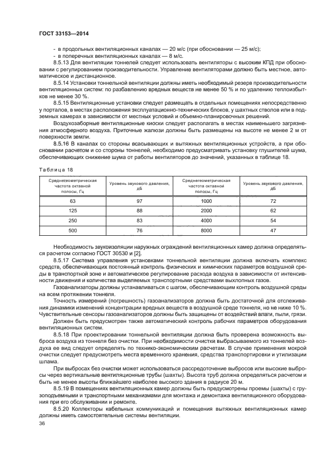 ГОСТ 33153-2014