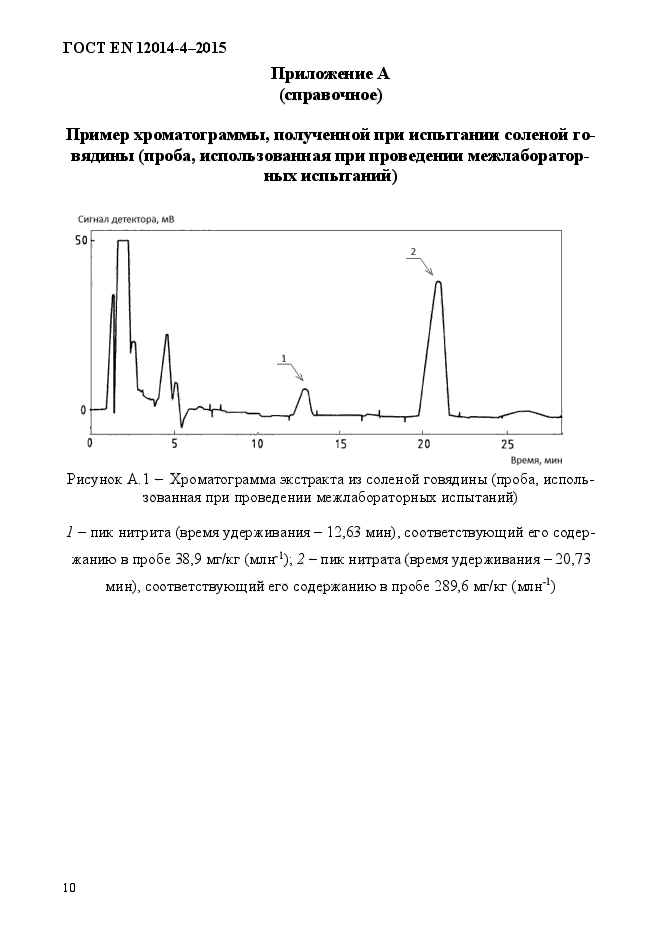 ГОСТ EN 12014-4-2015