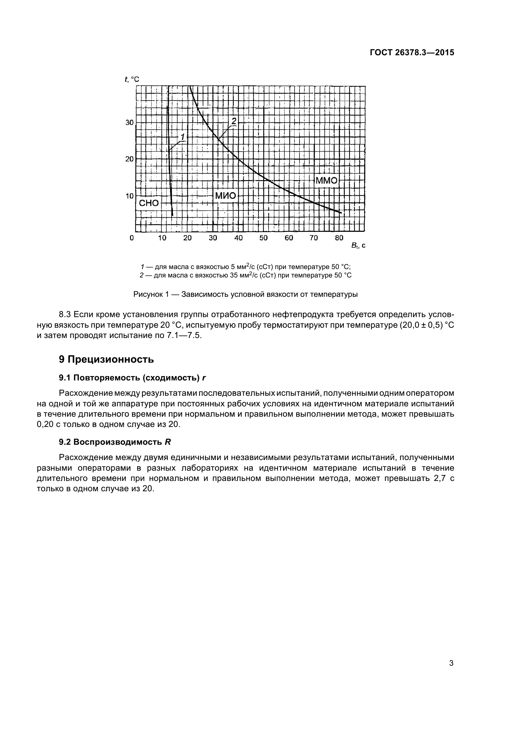 ГОСТ 26378.3-2015