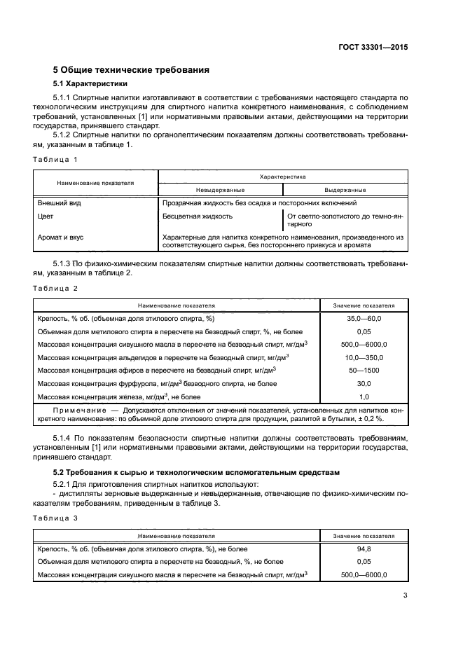 ГОСТ 33301-2015