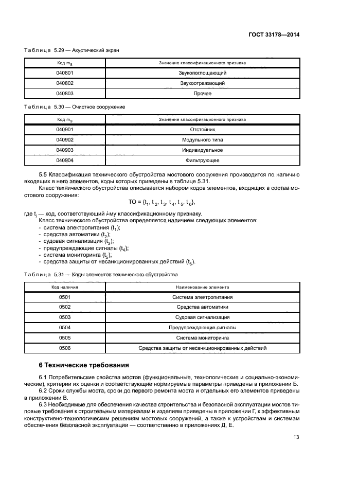 ГОСТ 33178-2014