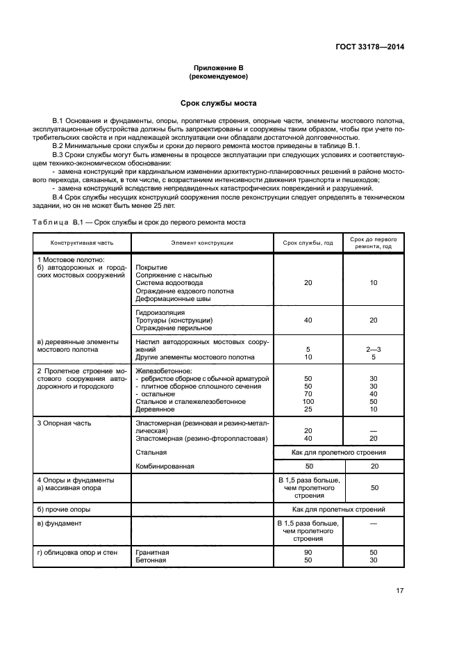 ГОСТ 33178-2014