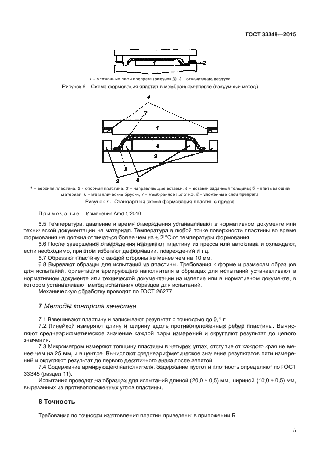 ГОСТ 33348-2015