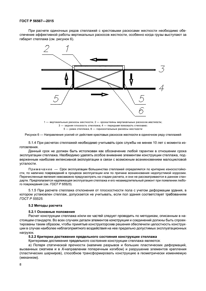 ГОСТ Р 56567-2015