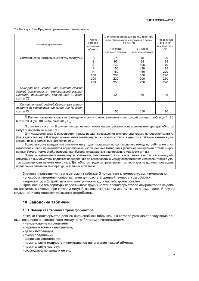 ГОСТ 33324-2015