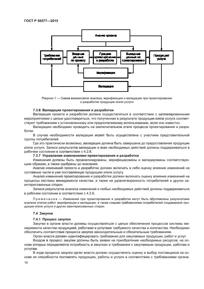 ГОСТ Р 56577-2015