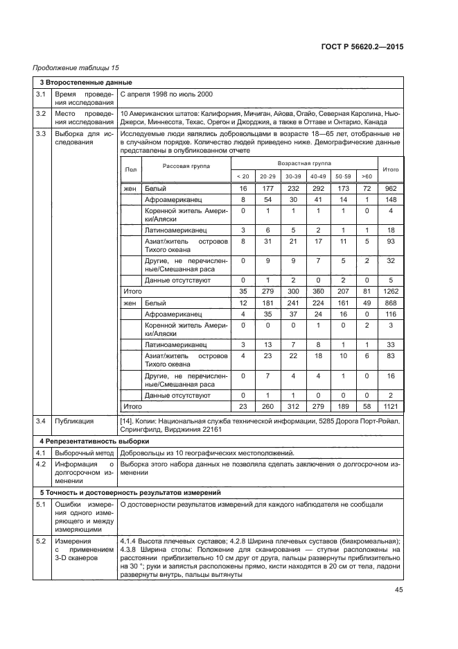 ГОСТ Р 56620.2-2015