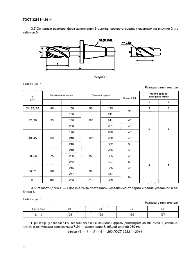 ГОСТ 32831-2014