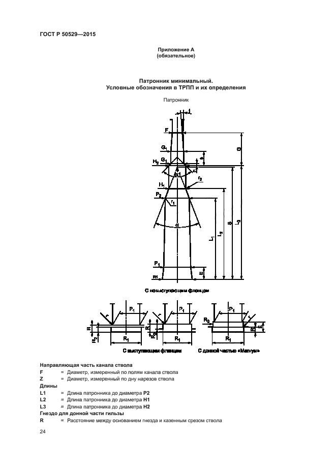 ГОСТ Р 50529-2015