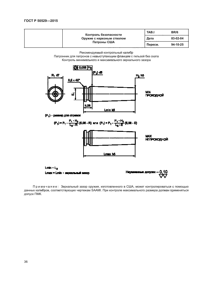 ГОСТ Р 50529-2015