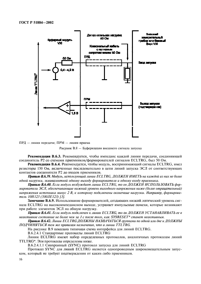 ГОСТ Р 51884-2002