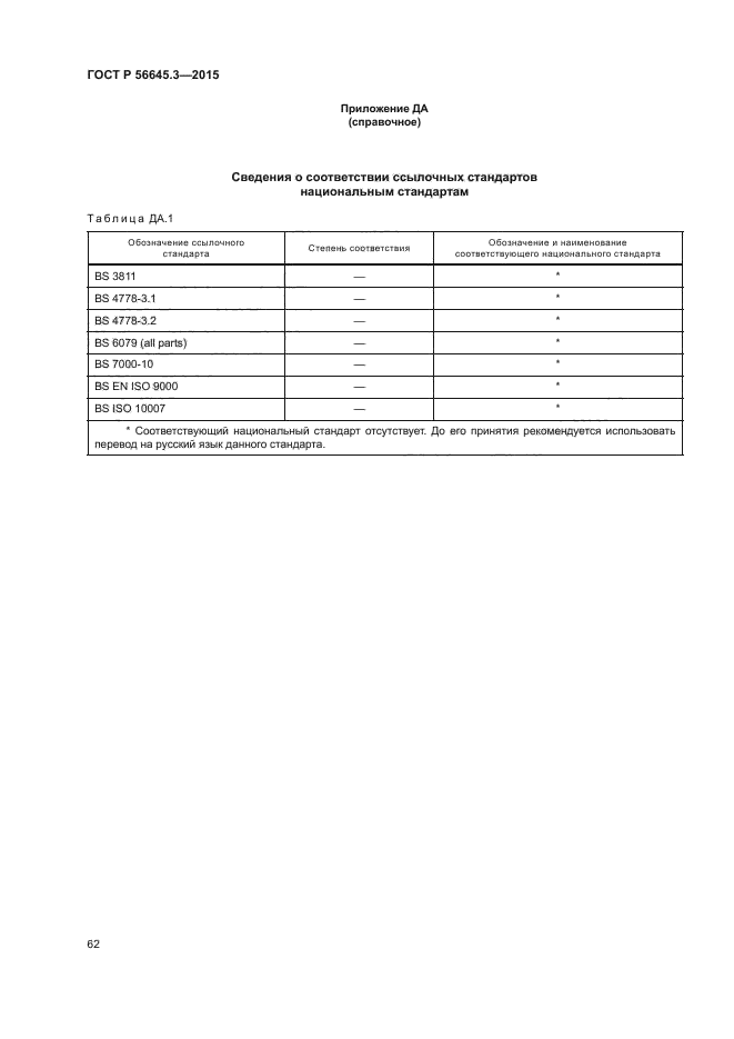 ГОСТ Р 56645.3-2015