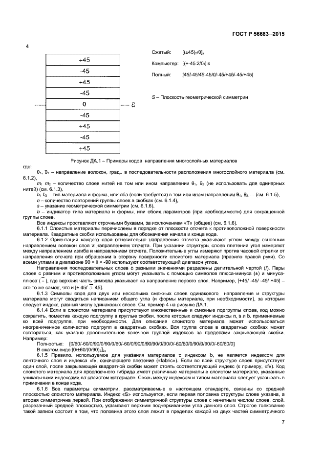 ГОСТ Р 56683-2015