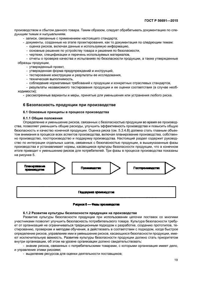 ГОСТ Р 56691-2015