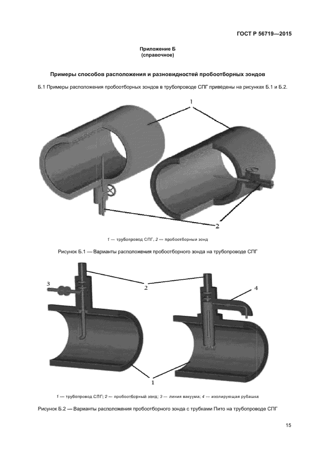 ГОСТ Р 56719-2015