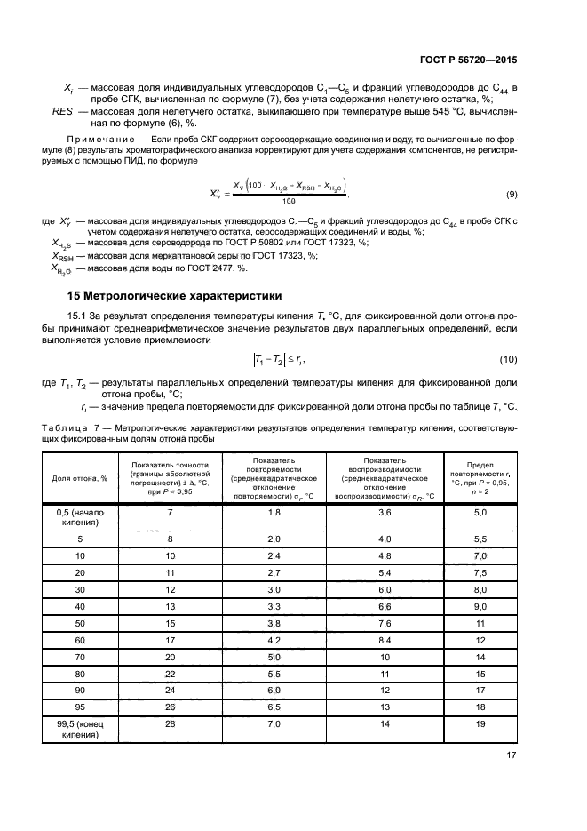 ГОСТ Р 56720-2015