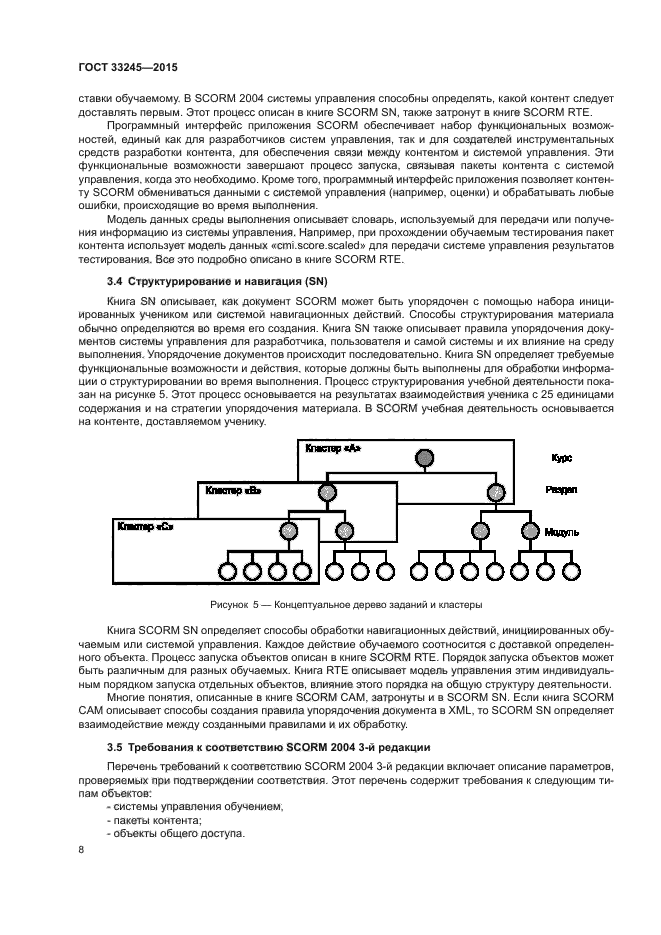 ГОСТ 33245-2015