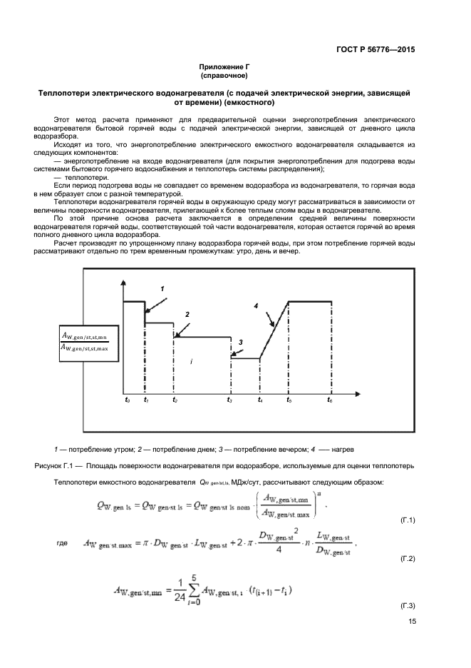 ГОСТ Р 56776-2015