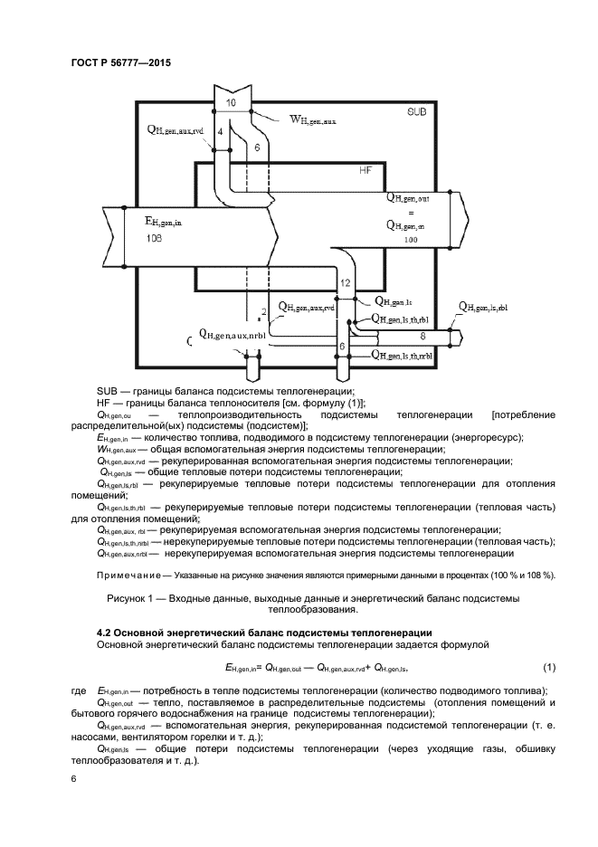 ГОСТ Р 56777-2015