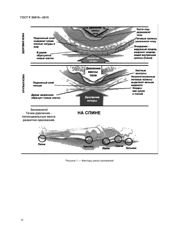 ГОСТ Р 56819-2015