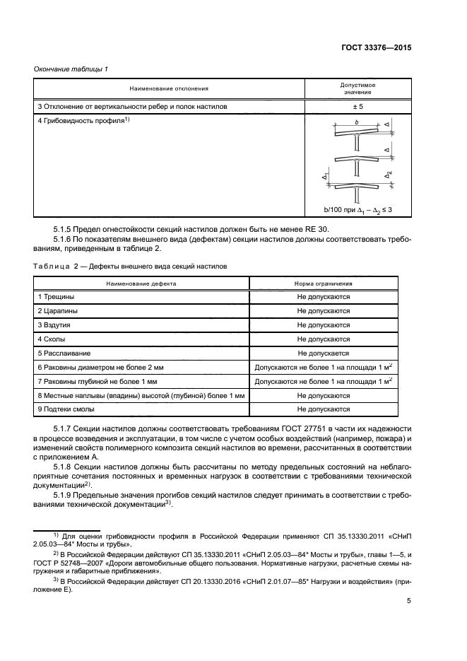 ГОСТ 33376-2015