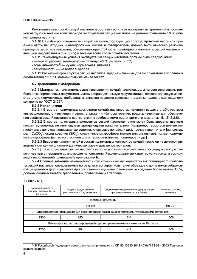 ГОСТ 33376-2015