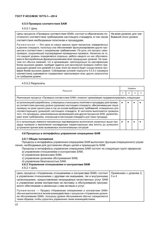 ГОСТ Р ИСО/МЭК 19770-1-2014