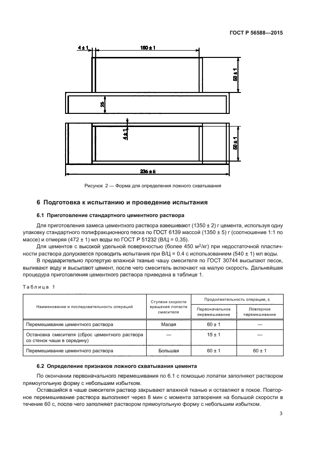 ГОСТ Р 56588-2015