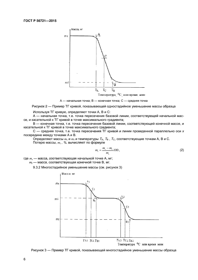 ГОСТ Р 56721-2015