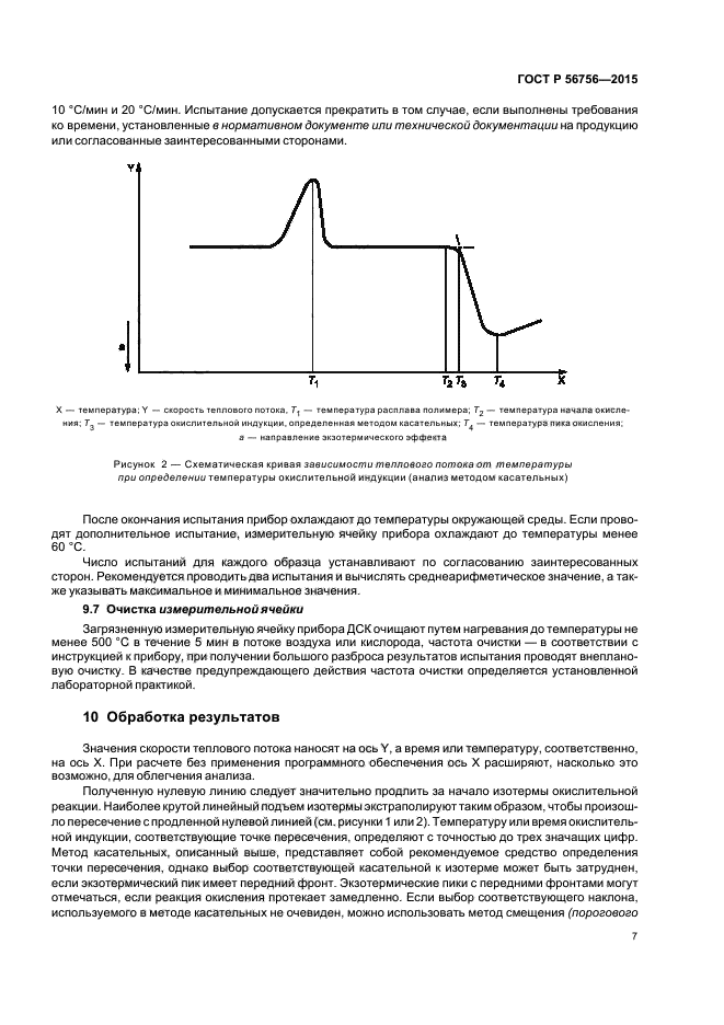 ГОСТ Р 56756-2015