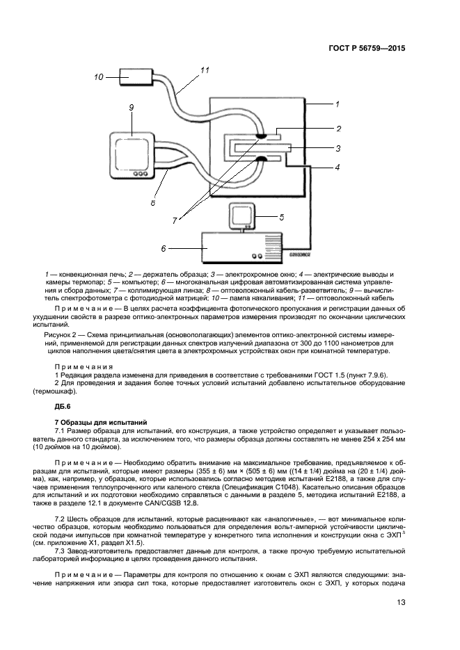 ГОСТ Р 56759-2015