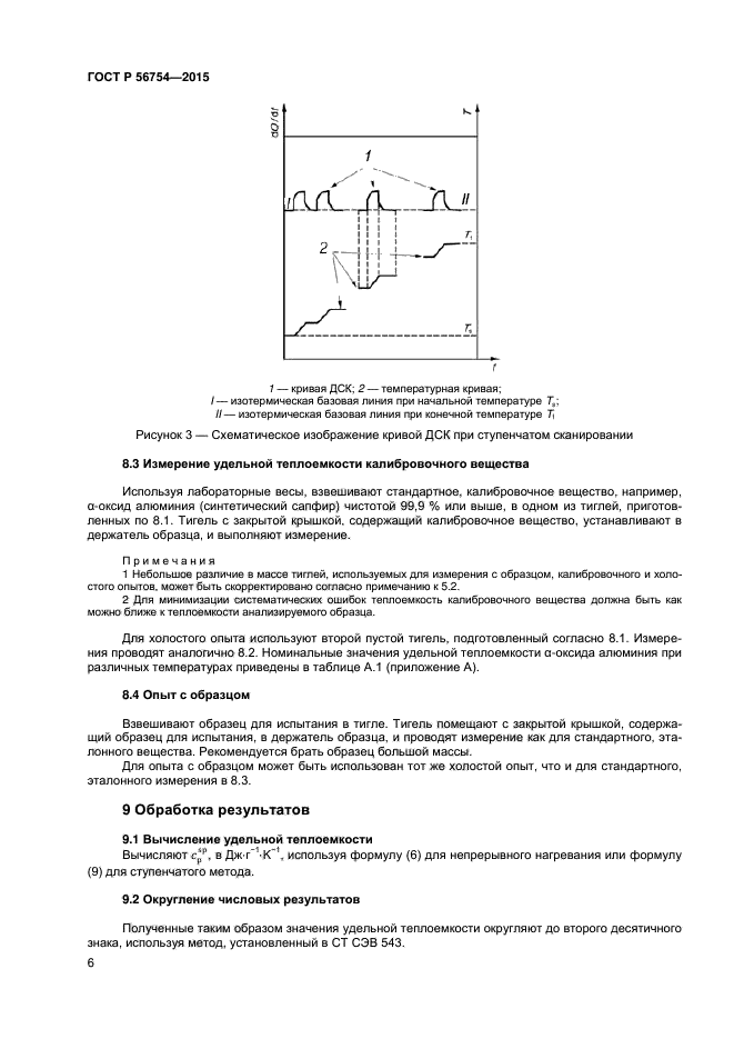 ГОСТ Р 56754-2015