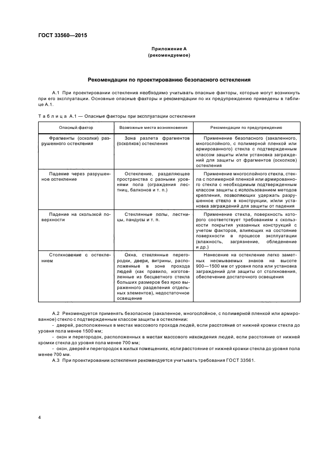 ГОСТ 33560-2015