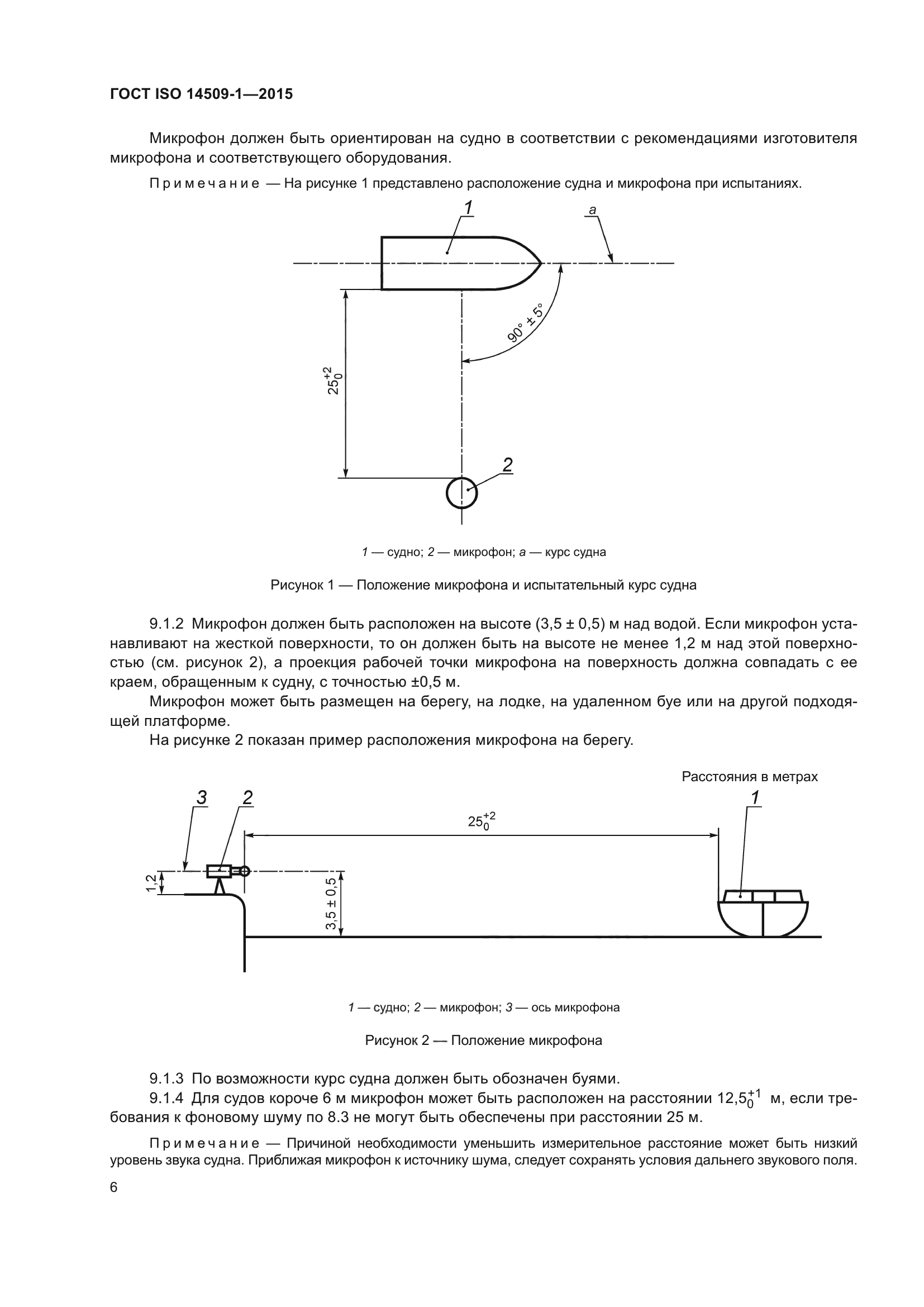 ГОСТ ISO 14509-1-2015