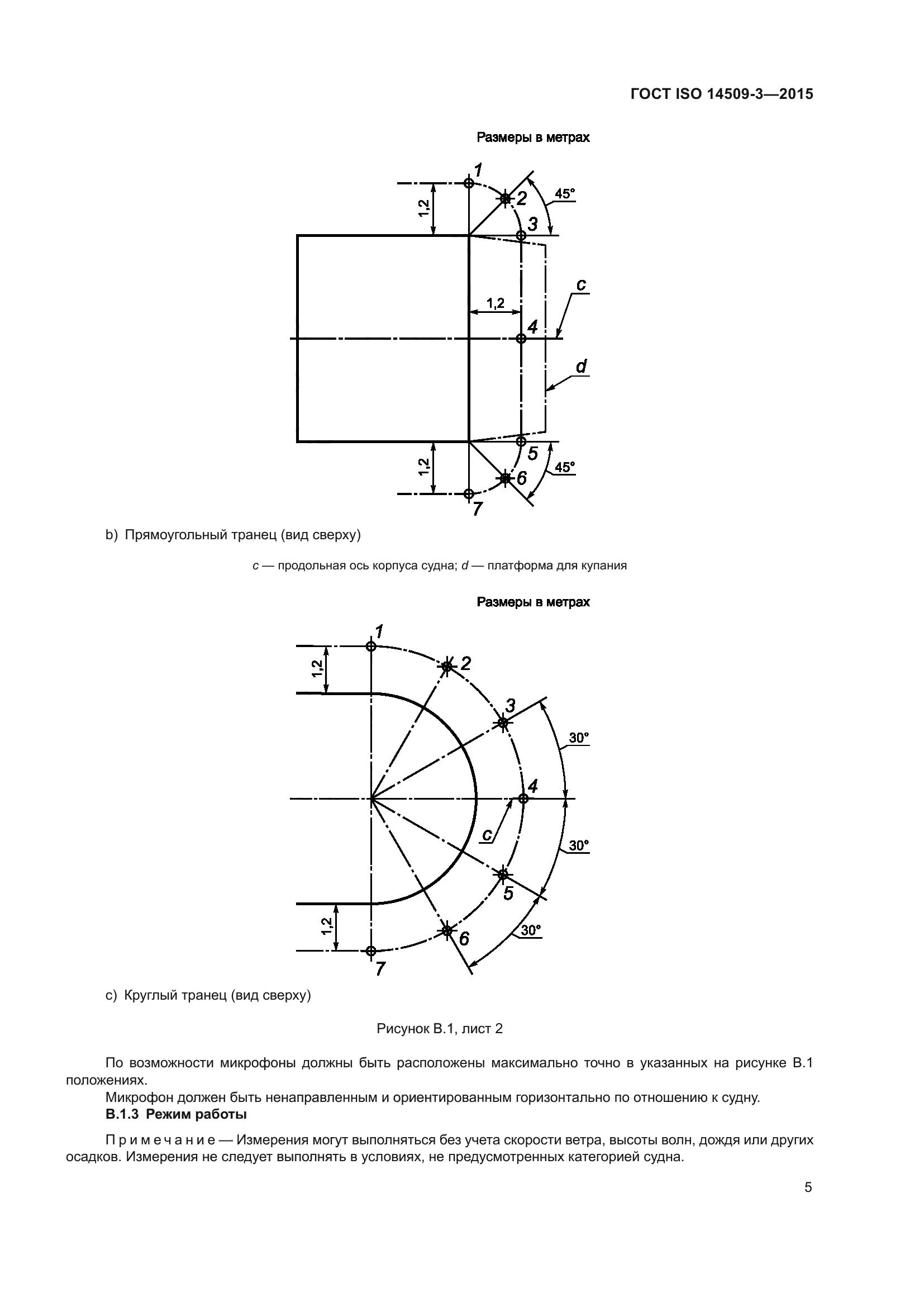 ГОСТ ISO 14509-3-2015