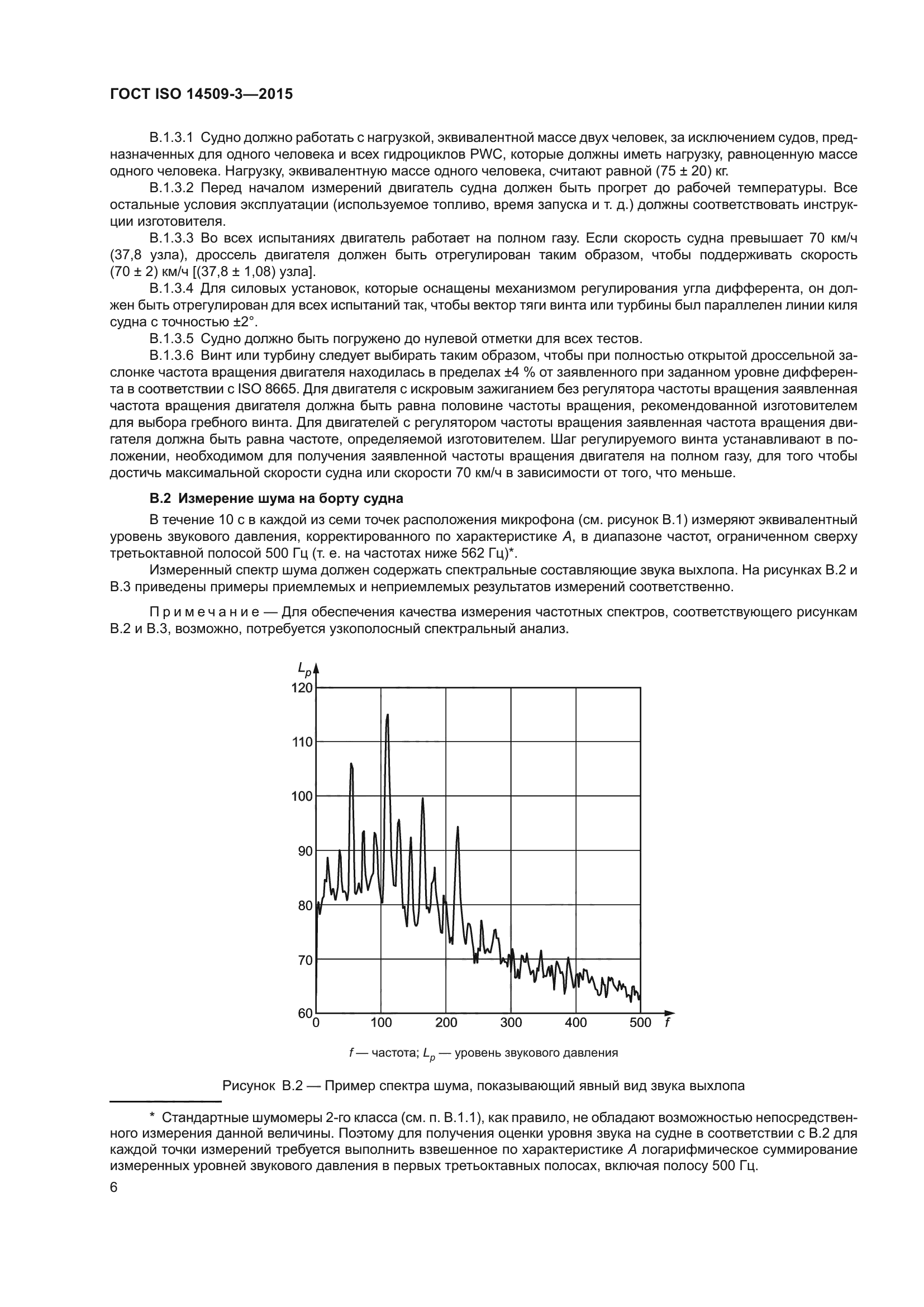 ГОСТ ISO 14509-3-2015