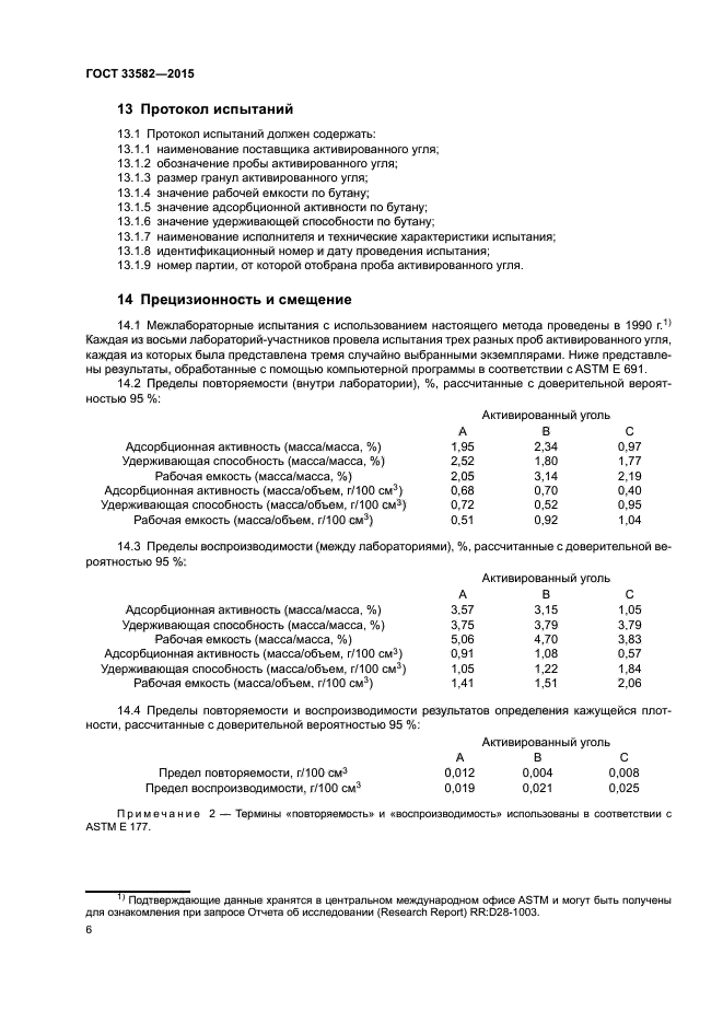 ГОСТ 33582-2015