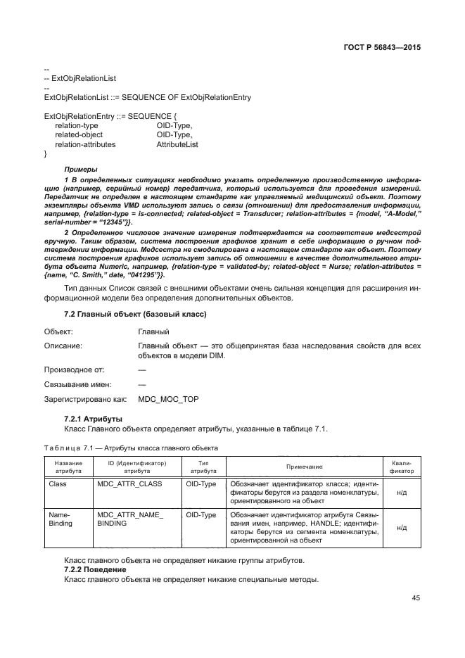 ГОСТ Р 56843-2015