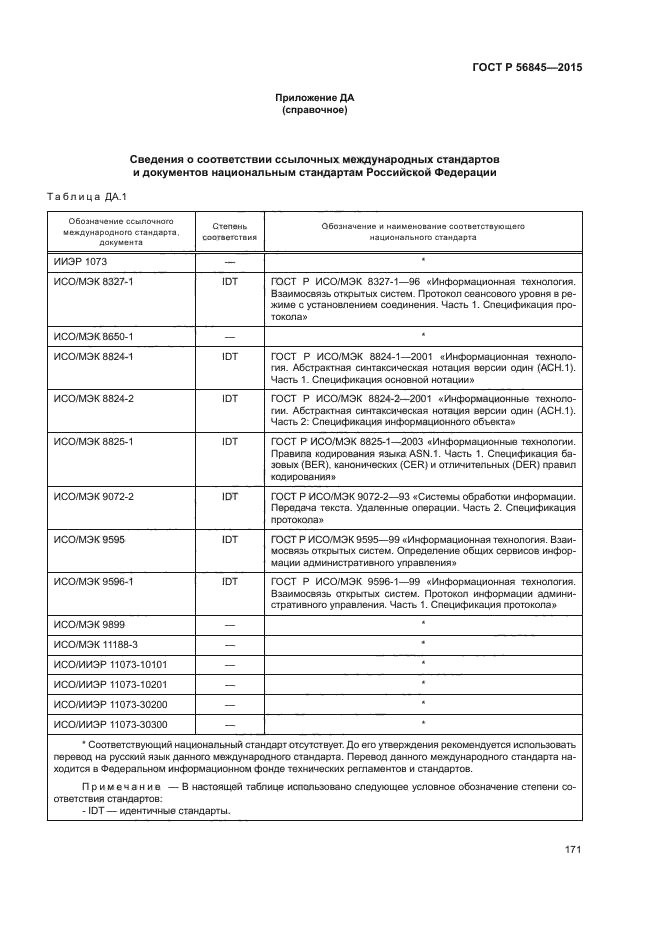 ГОСТ Р 56845-2015