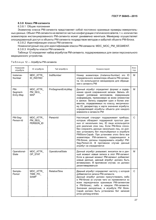 ГОСТ Р 56845-2015