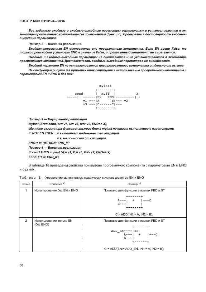 ГОСТ Р МЭК 61131-3-2016