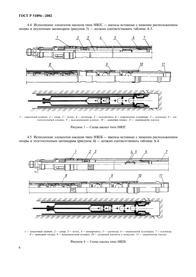 ГОСТ Р 51896-2002