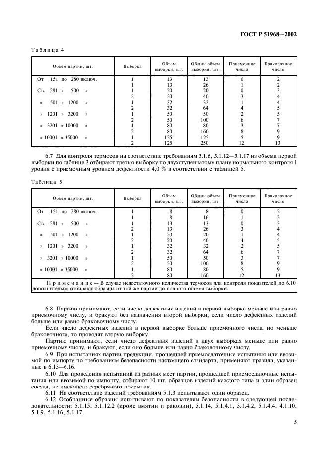 ГОСТ Р 51968-2002