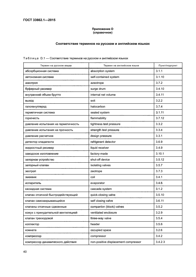 ГОСТ 33662.1-2015